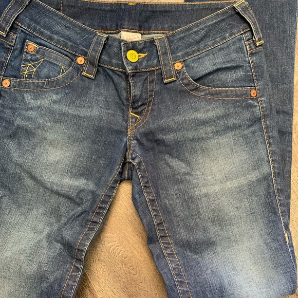 True Religion Jeans - Picture 2 of 3